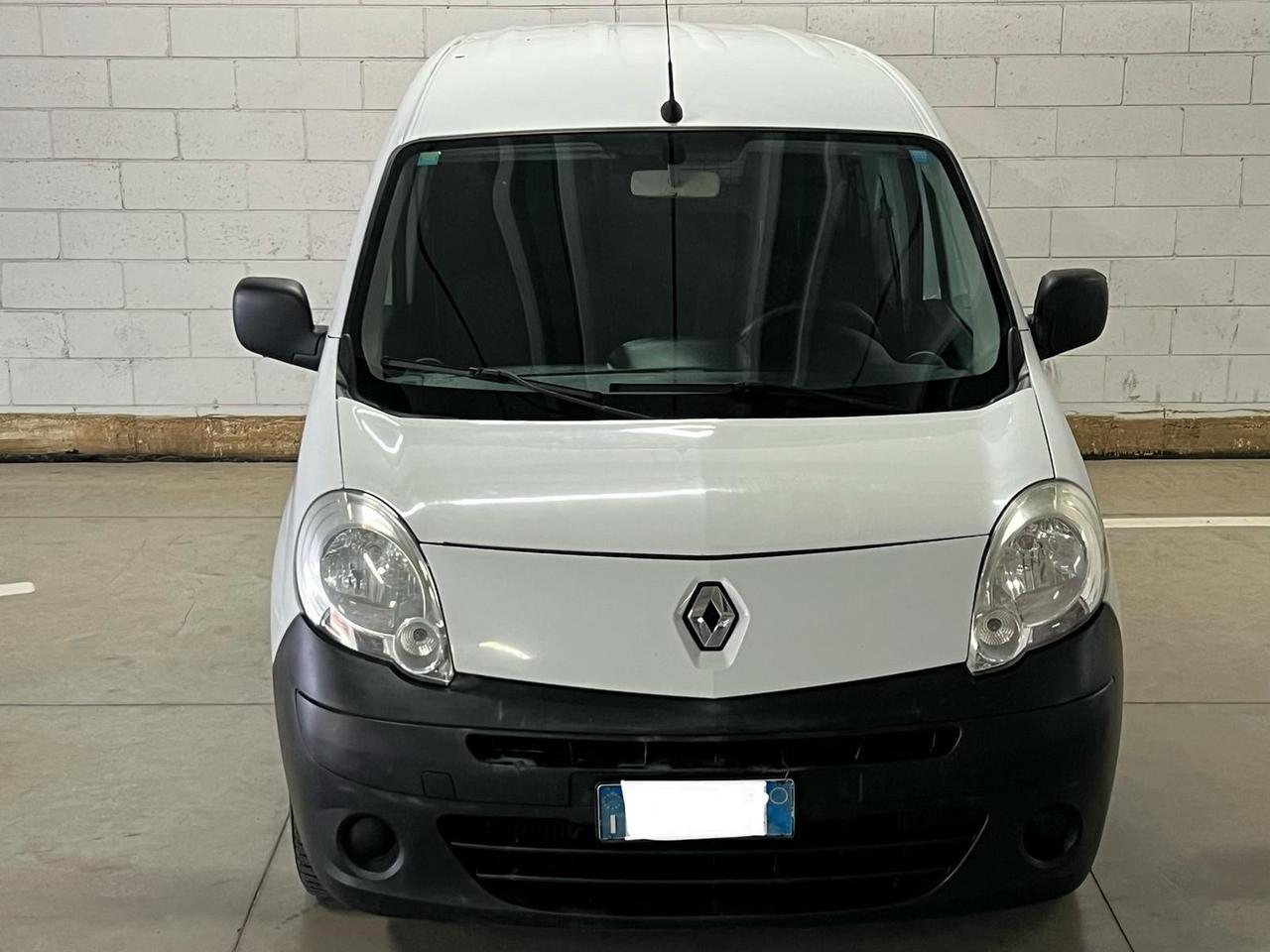 Renault Kangoo 1.5 dCi 85CV5p. Express Maxi Generique