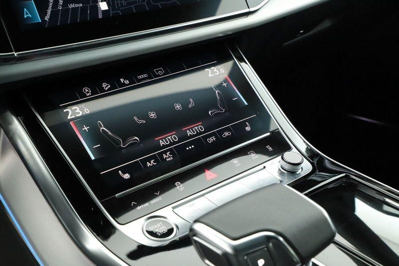 Audi Q8 50 TDI 286 CV quattro tiptronic S line edition