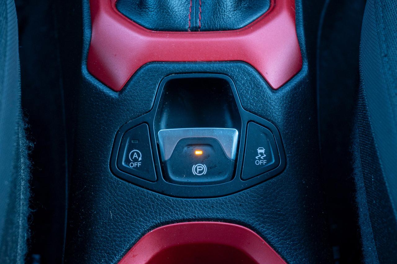 Jeep Renegade 2.0 Mjt 4WD Trailhawk con RIDOTTE