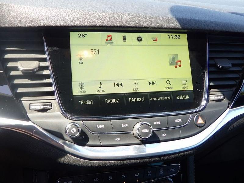 Opel Astra Astra 1.6 CDTi 136CV Start&Stop Sports Tourer Innovation