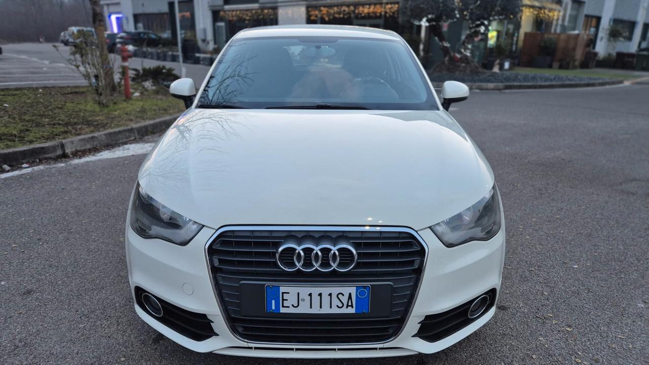 Audi A1 1.2 TFSI Ambition *NEOPATENTATI*