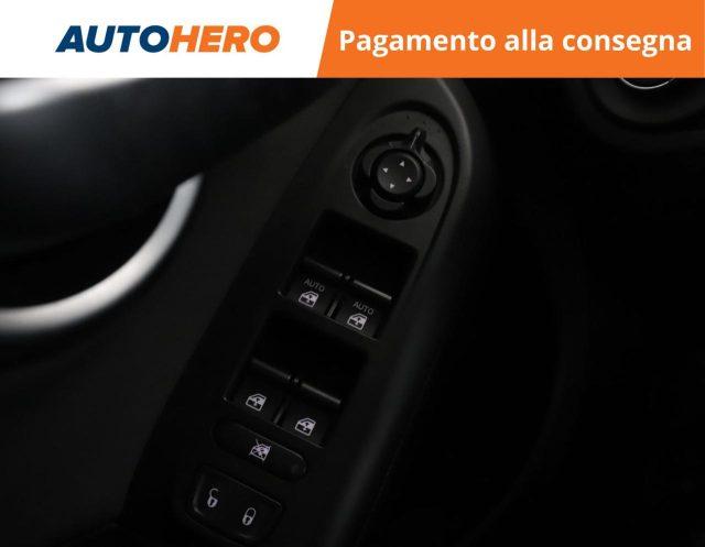 FIAT 500X 1.3 MultiJet 95 CV Pop Star