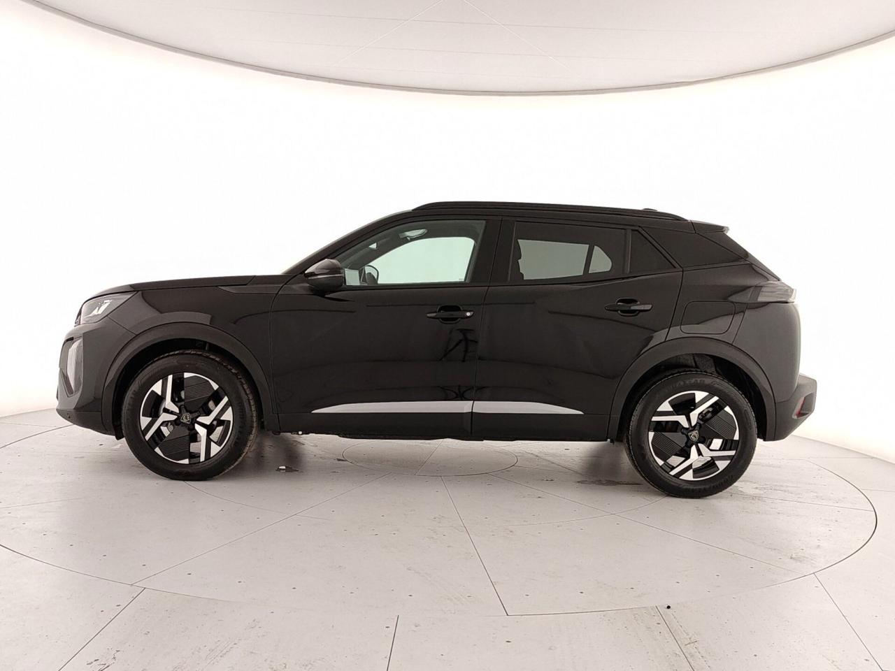 Peugeot 2008 Turbo 100Cv S&S Allure