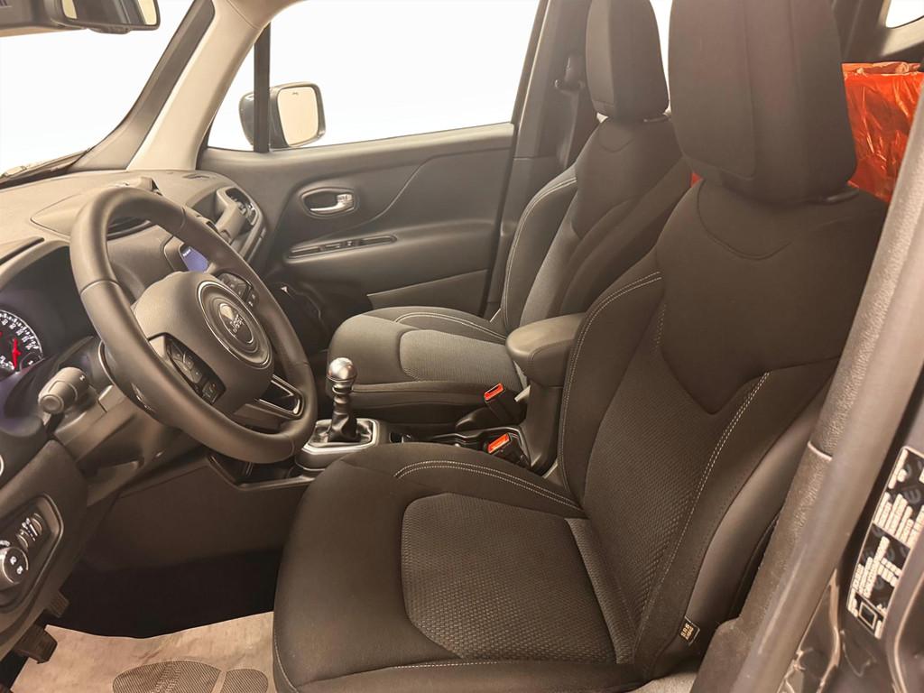 JEEP Renegade 2019 - Renegade 1.0 t3 Limited 2wd