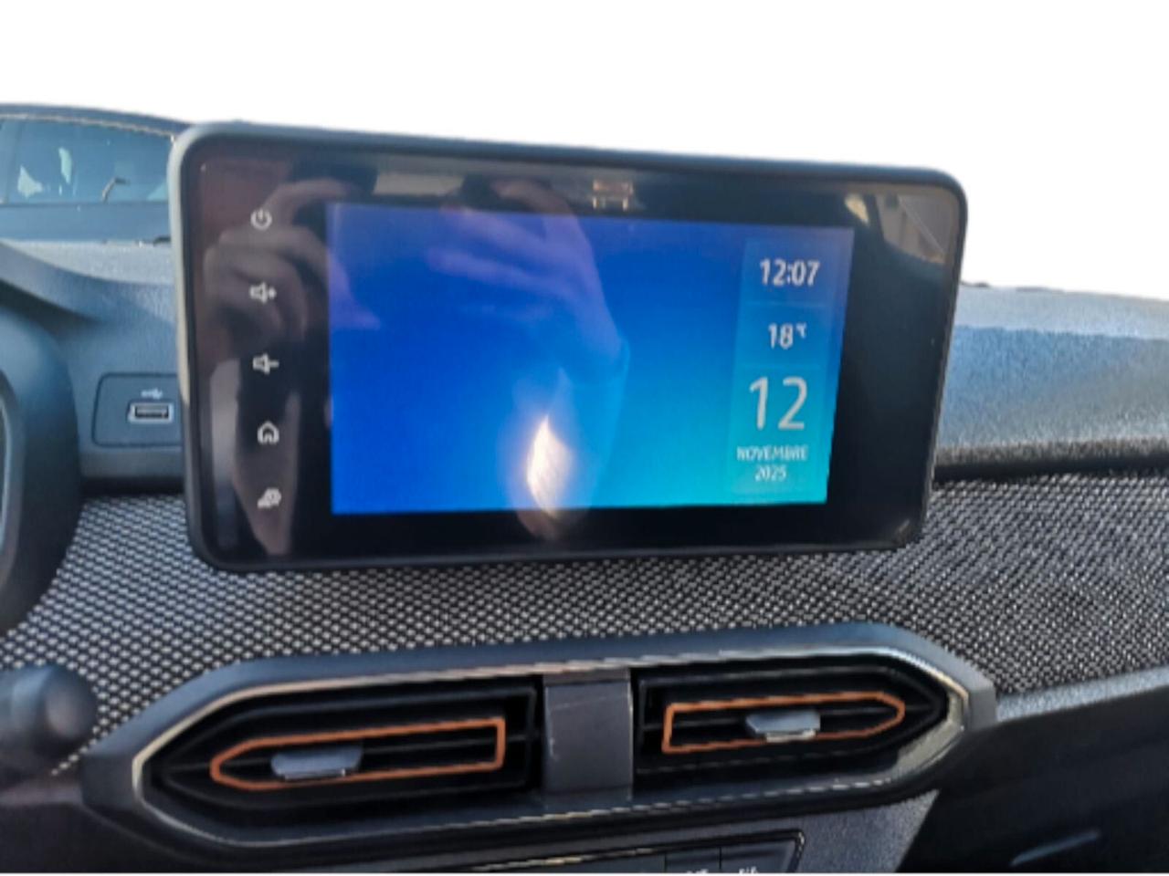 Dacia Sandero Stepway 1.0 TCe ECO-G Comfort