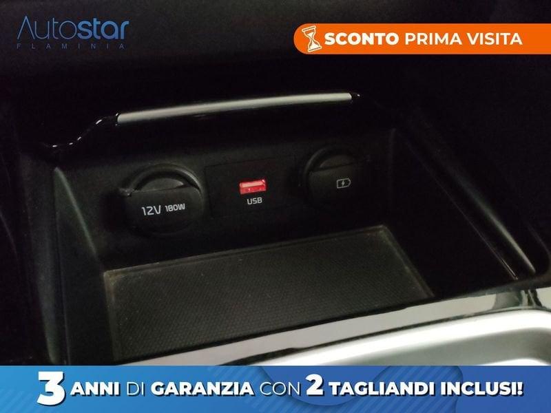 Kia Xceed 1.6 gdi phev Evolution 141cv dct