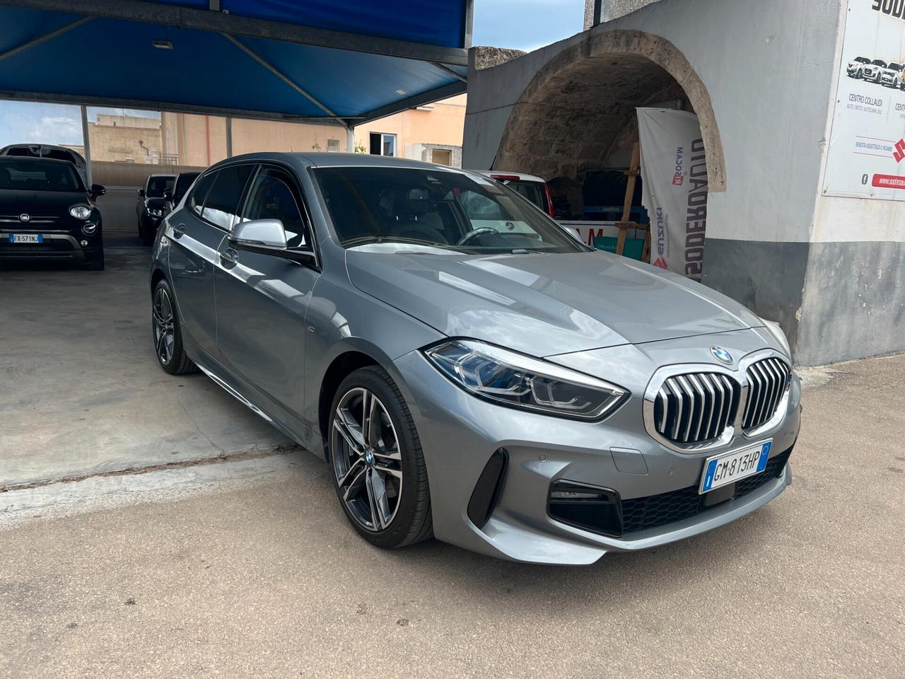 Bmw 116 Msport