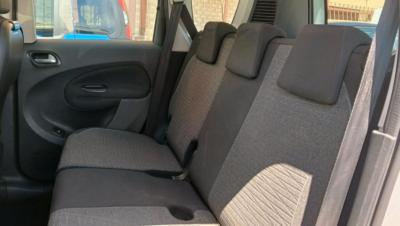 CITROEN C3 PICASSO 1.2 BENZ -PREZZO PROMO!