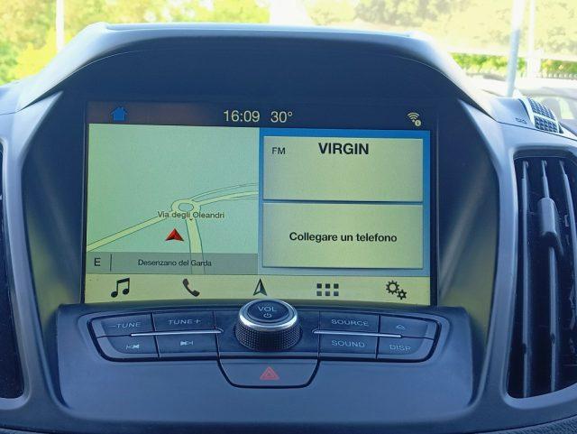 FORD Kuga 1.5 TDCI 120 CV S&S 2WD Powershift Business