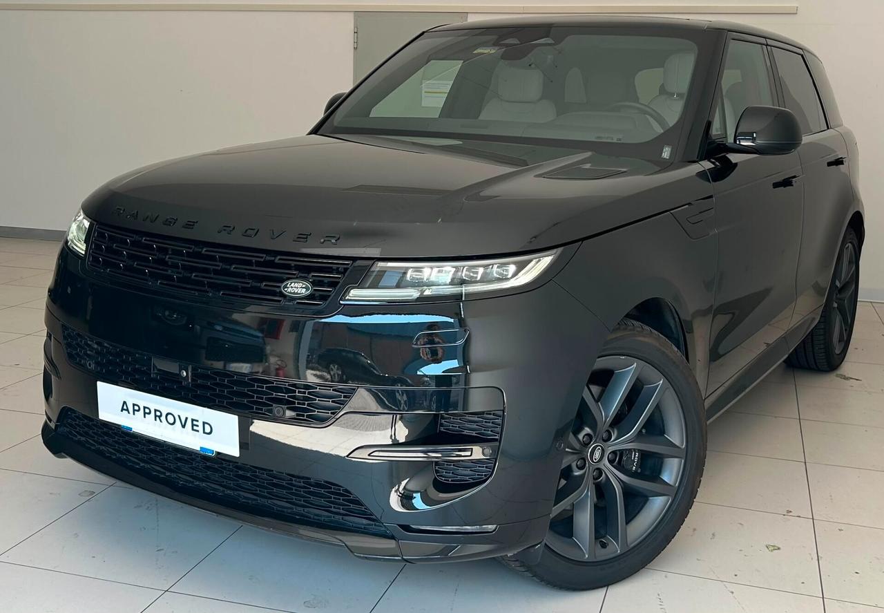 Land Rover Range Sport 3.0D l6 249 CV Dynamic SE