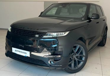 Land Rover Range Sport 3.0D l6 249 CV Dynamic SE