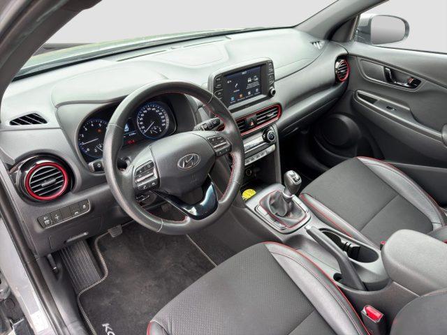 HYUNDAI Kona Kona 1.0 T-GDI Xpossible