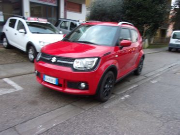 Suzuki Ignis 1.2 Dualjet Cool 11500 KM !!