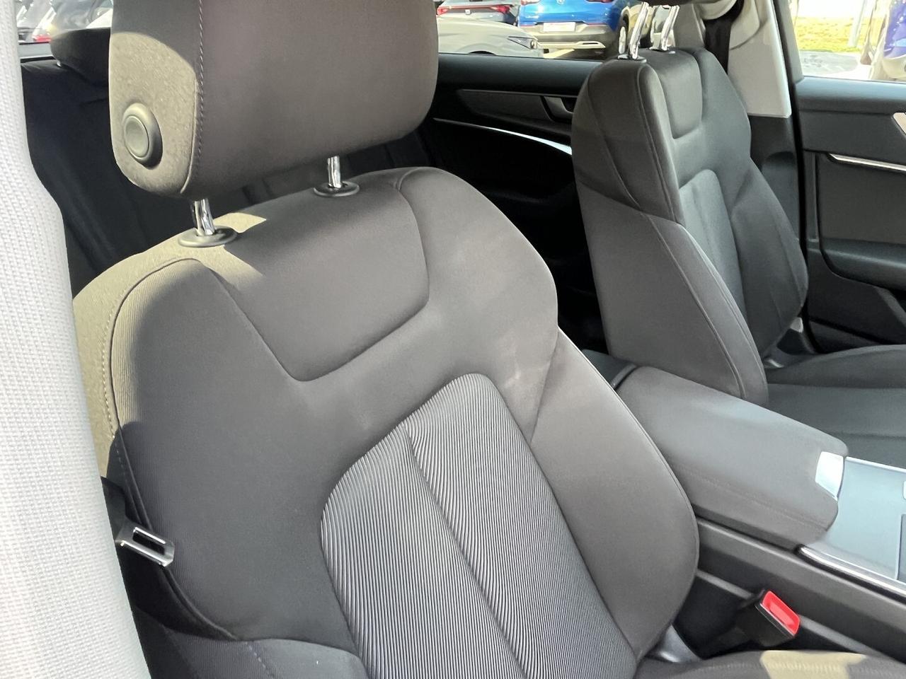 AUDI A6 AVANT 3000 TDI 286 CV TIPTRONIC 4X4