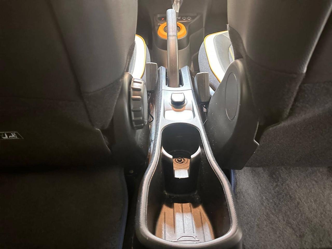 Renault Twingo 0.9 tce Intens 95cv