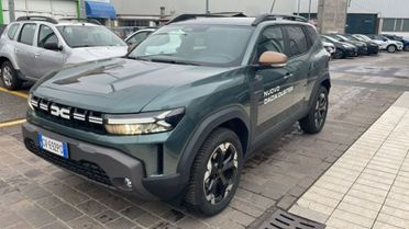 Dacia Duster Tce 130 4x4 Extreme