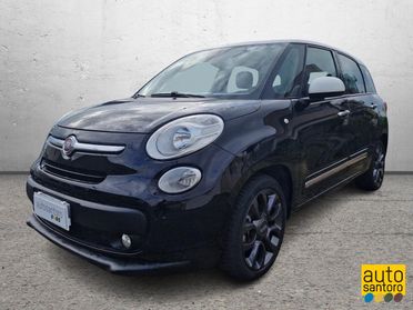 FIAT 500L 1.6 DIESEL 105CV LIVING LOUNGE