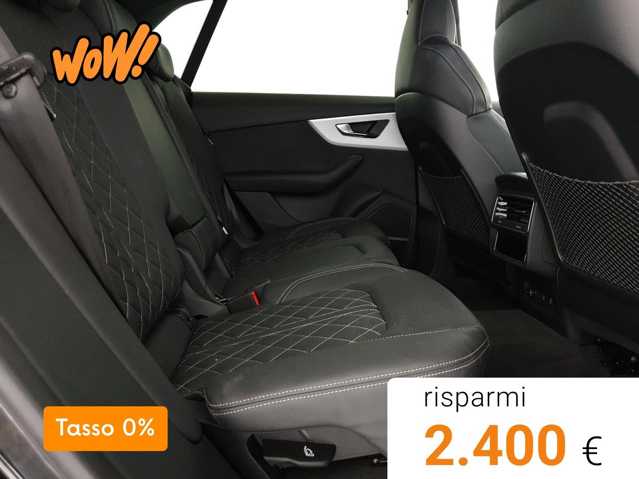 50TDI 286CV quattro tiptronic S line Edition