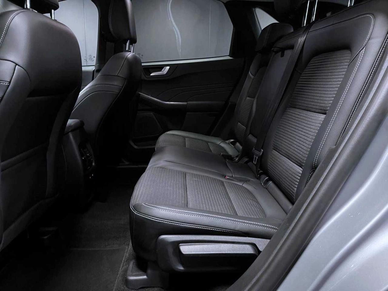FORD KUGA 2.0 CC 120 CV AUTO 2WD TITANIUM-X