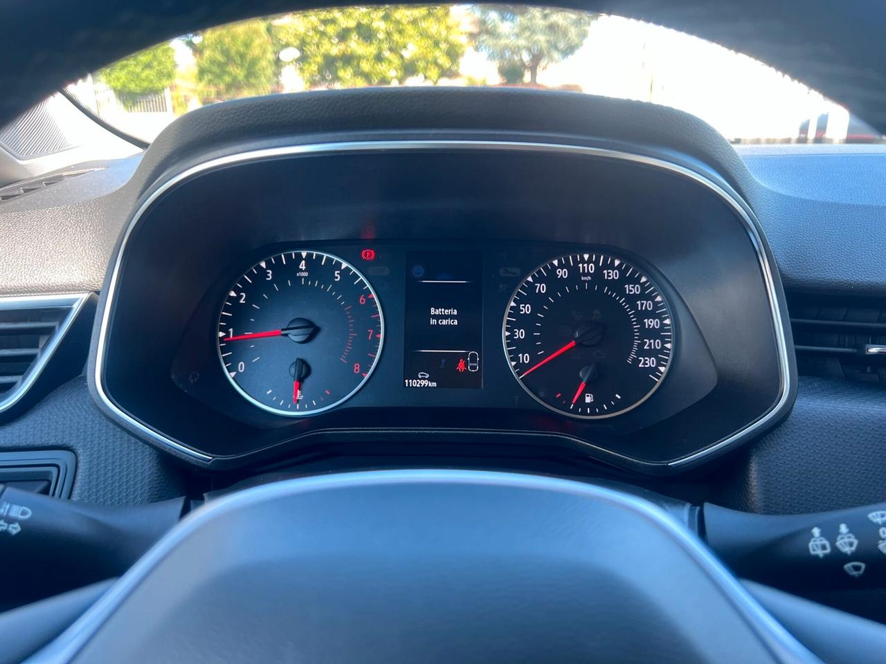 Renault Clio TCe 100 CV GPL 5 porte Intens