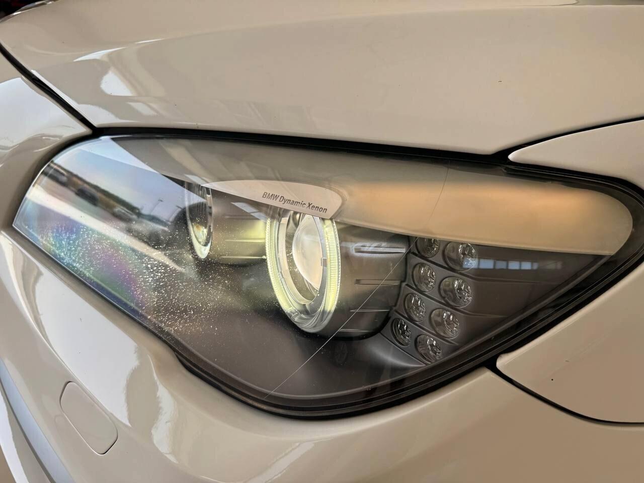 Bmw 750 750Li xDrive Eccelsa