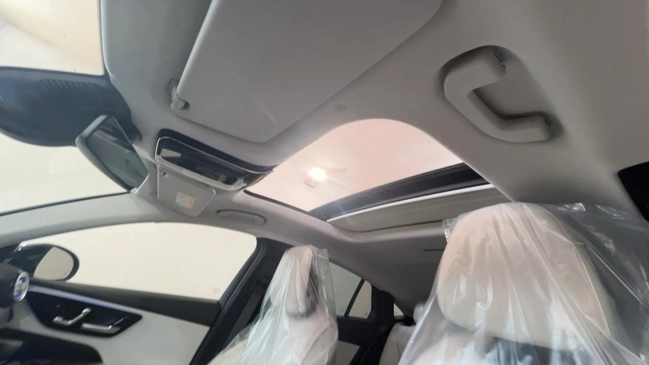 Mercedes GLC 200d Coupè 4Matic AMG Premium Plus KM0
