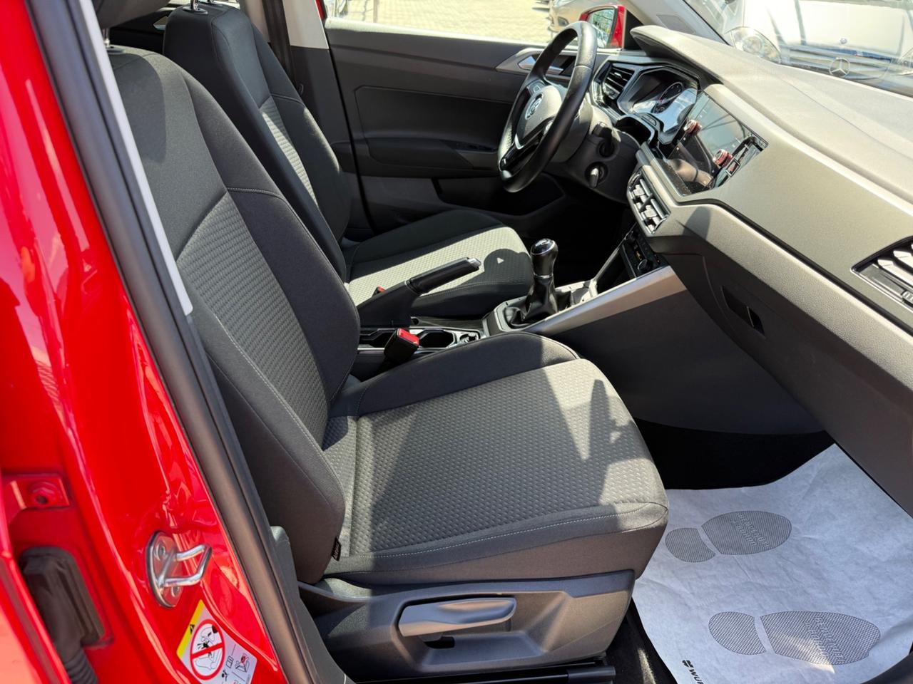 Volkswagen Polo 1.0 TSI 5p. Sport TETTO APRIBILE