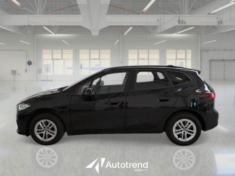 BMW Serie 2 Active Tourer 218d 150 CV Automatica NAVI LED Active Tourer