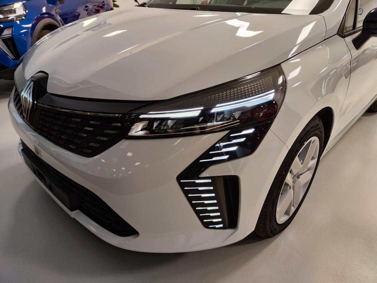 Renault Clio ECO-GPL km0 1.0 100cv