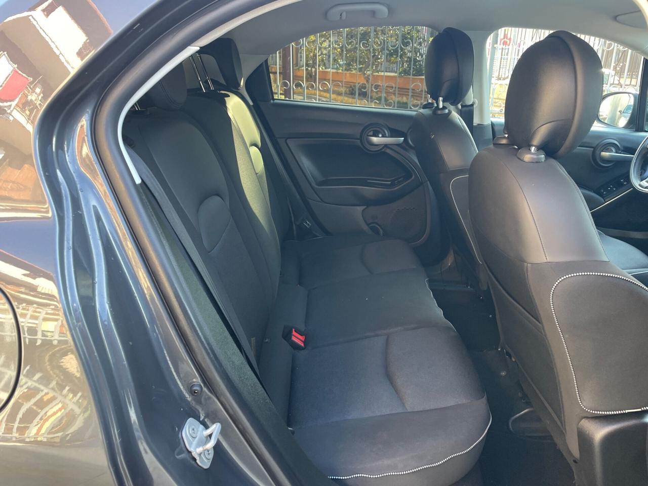 Fiat 500X 1.3 MultiJet 95 CV Business