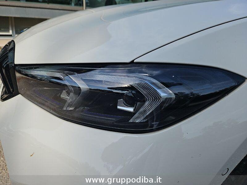 BMW Serie 3 G21 2022 Touring 320d Touring mhev 48V MSport Pro auto