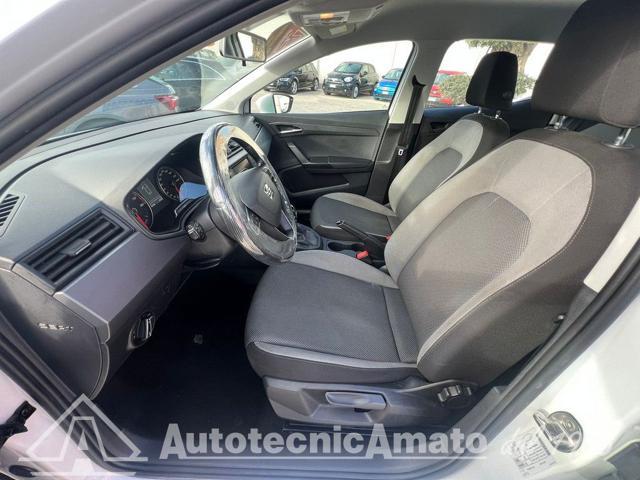 SEAT Ibiza 1.0 MPI 5 porte FR