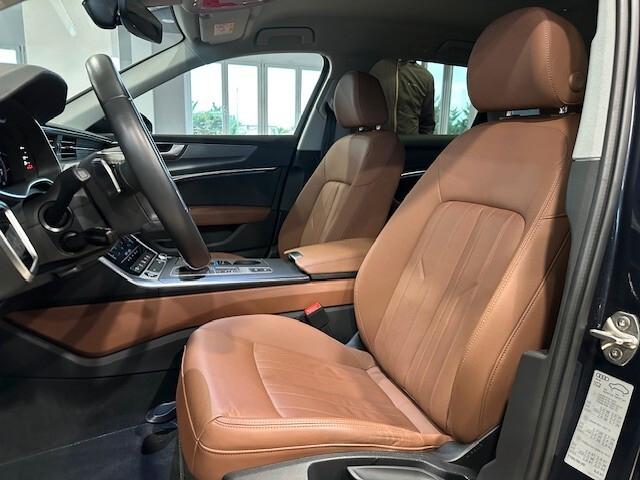 Audi A6 allroad 40 TDI 2.0 quattro S tronic Business Advanced