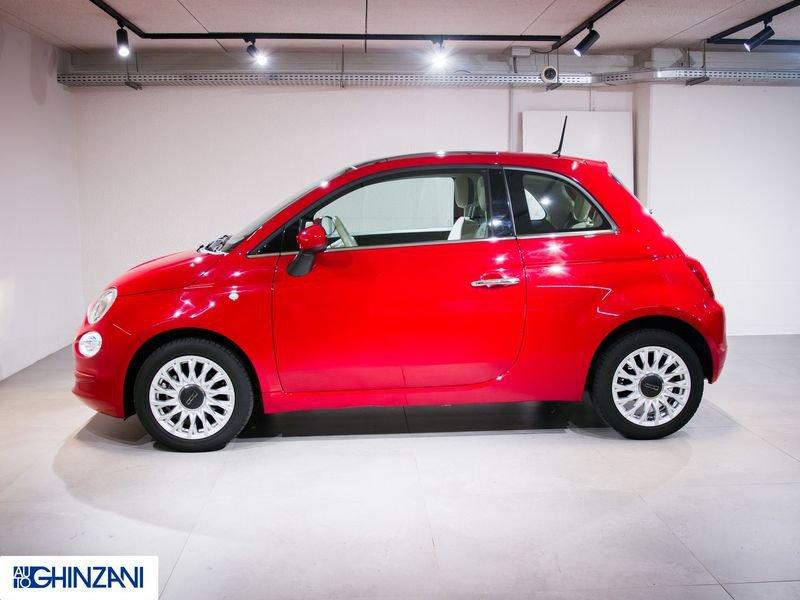 FIAT 500 1.2 Lounge - "PREZZO VERO"