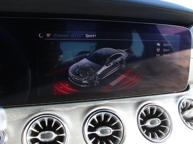 MERCEDES-BENZ CLS 350 d 4Matic Auto Premium AMG Line