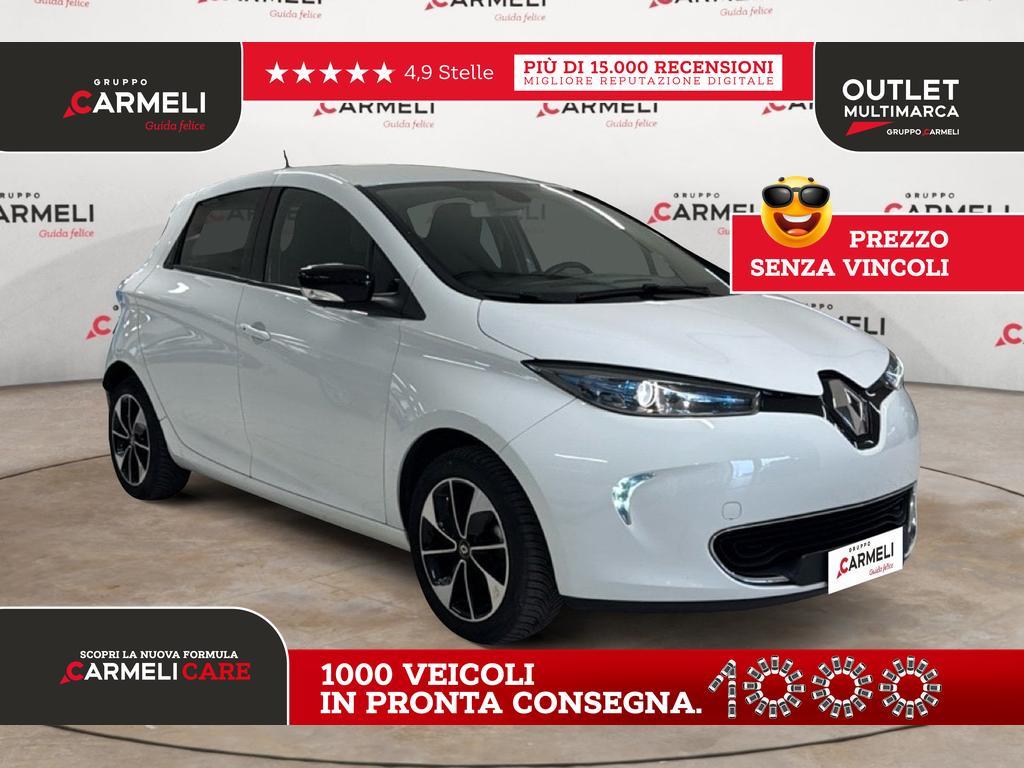 Renault Zoe Intens R110 Flex