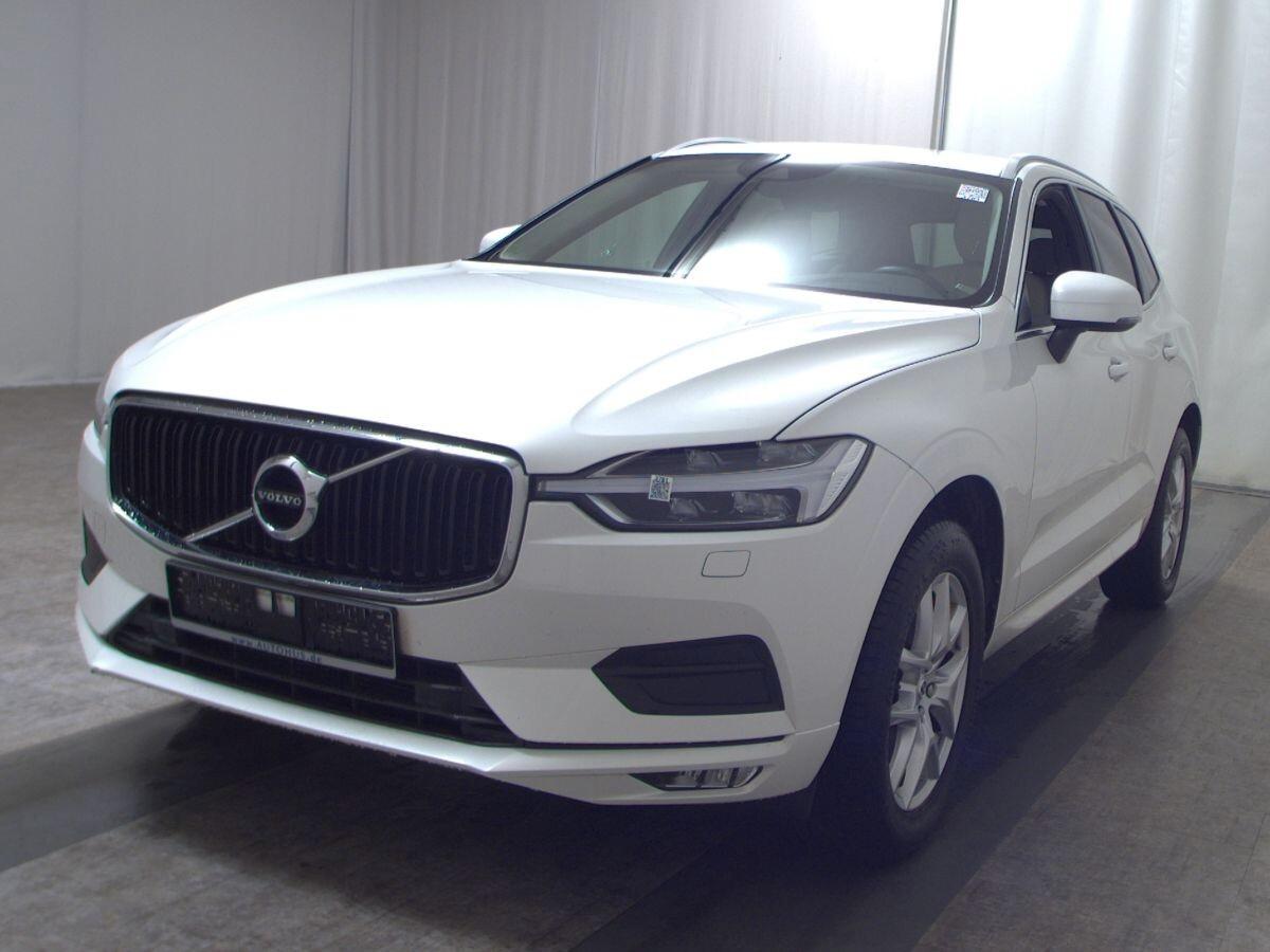 Volvo XC 60 XC60 D4 Momentum