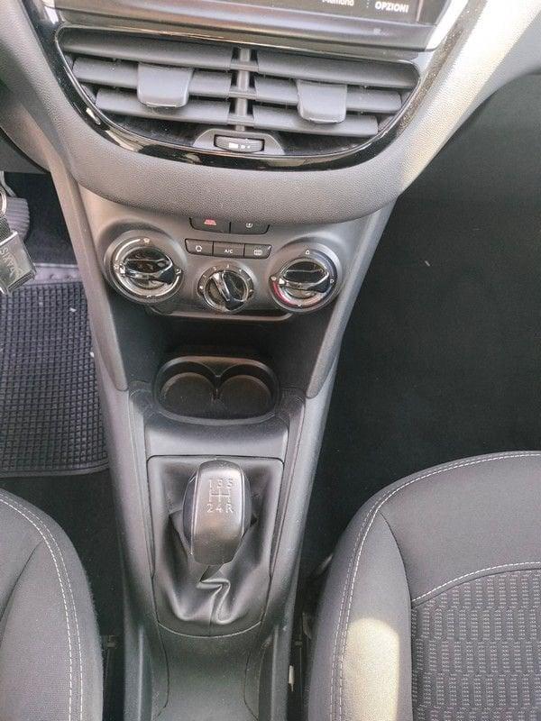 Peugeot 208 PureTech 82 5 porte Active