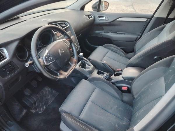 Citroen C4 1.6 HDi 90 Business