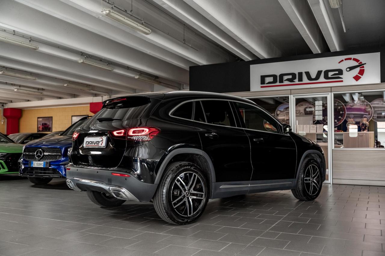 Mercedes GLA 200 Sport Plus auto