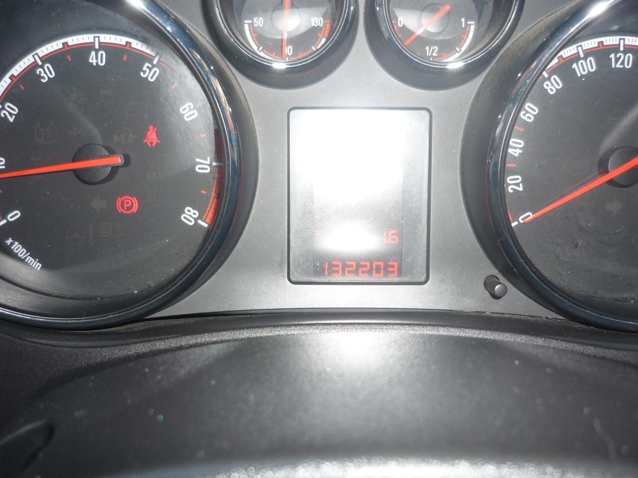 Opel Meriva 1.4 100CV Cosmo