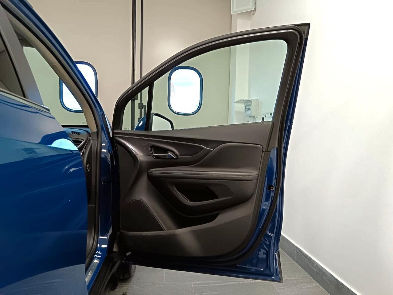 Opel Mokka 1.6 CDTI