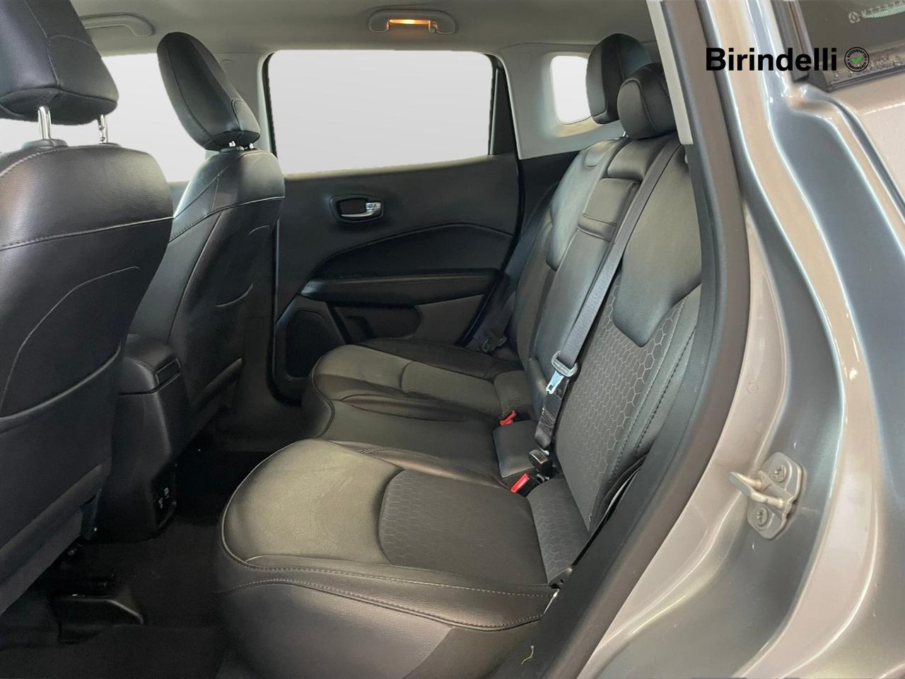 JEEP Compass 2ª serie - Compass 1.6 Multijet II 2WD Night Eagle