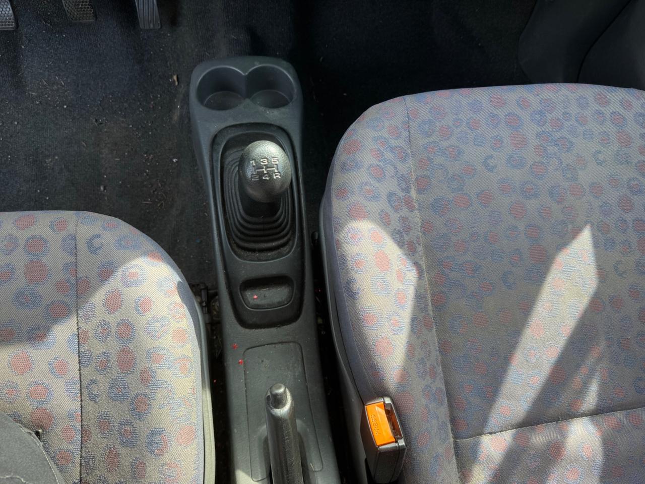 Suzuki Wagon R+ 1.3i 16V cat X COMMERCIANTI