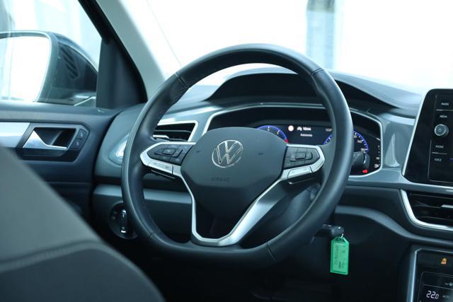 VOLKSWAGEN T-Roc 1.0 TSI Style