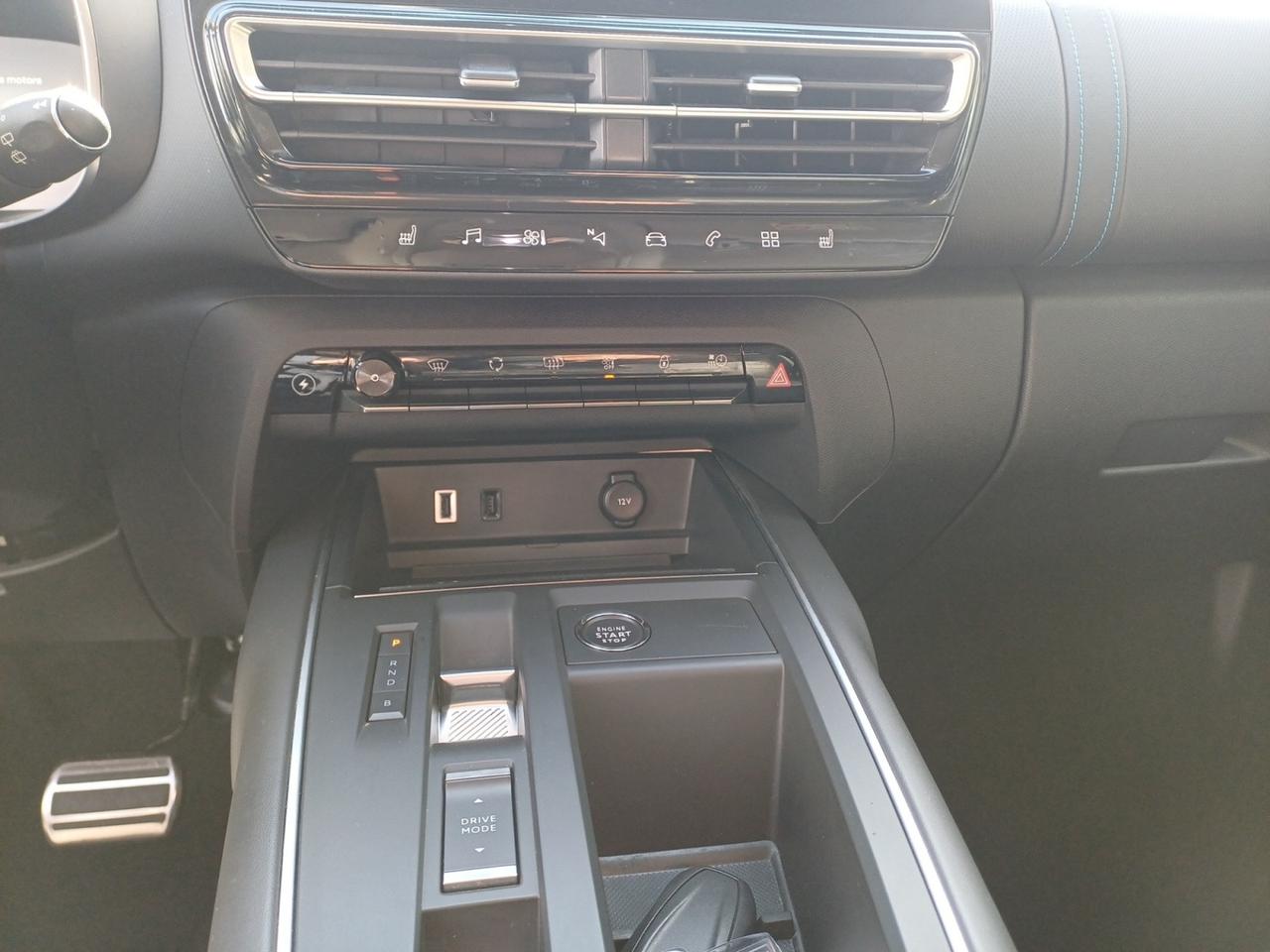 CITROEN C5 Aircross 1ª s. - C5 Aircross Hybrid 225 e-EAT8 Shine