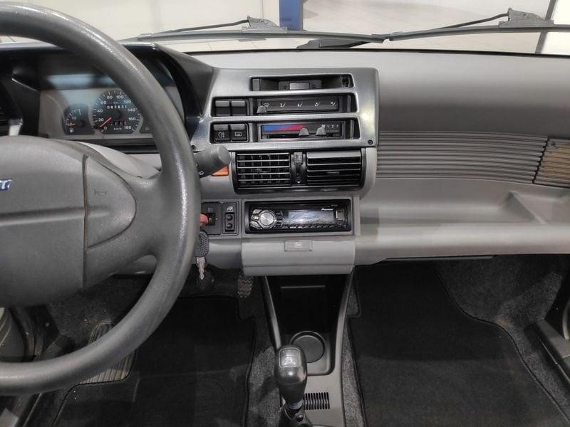 FIAT Cinquecento Cinquecento 1.1i cat Hobby