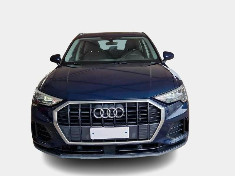 AUDI Q3 35 TDI S tronic Business