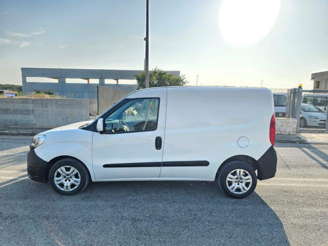 FIAT Doblo Doblò 1.6 MJT 105CV PC-TN
