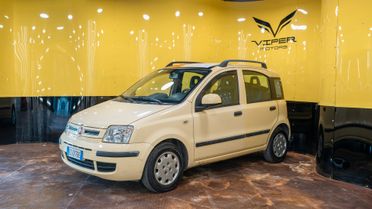 Fiat Panda 1.2 Dynamic GPL PERMUTA